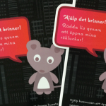talking mouse